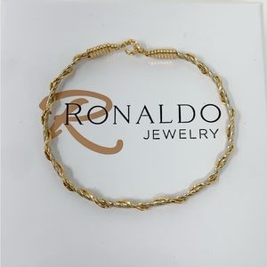 Ronaldo Braclet